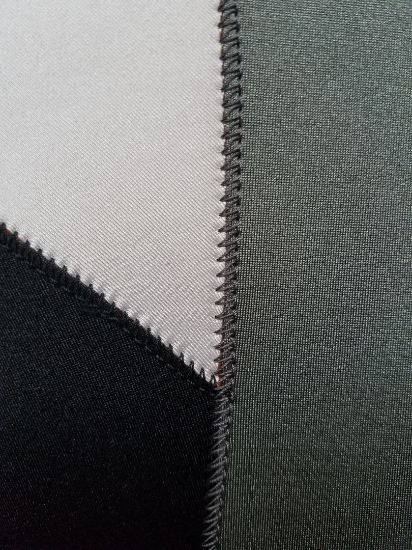 ダイビングスーツ　5mm