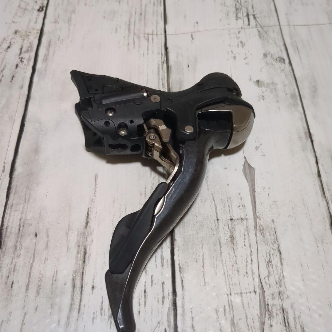 シマノ アルテグラ ULTEGRA ST-6700 STIレバー 左右