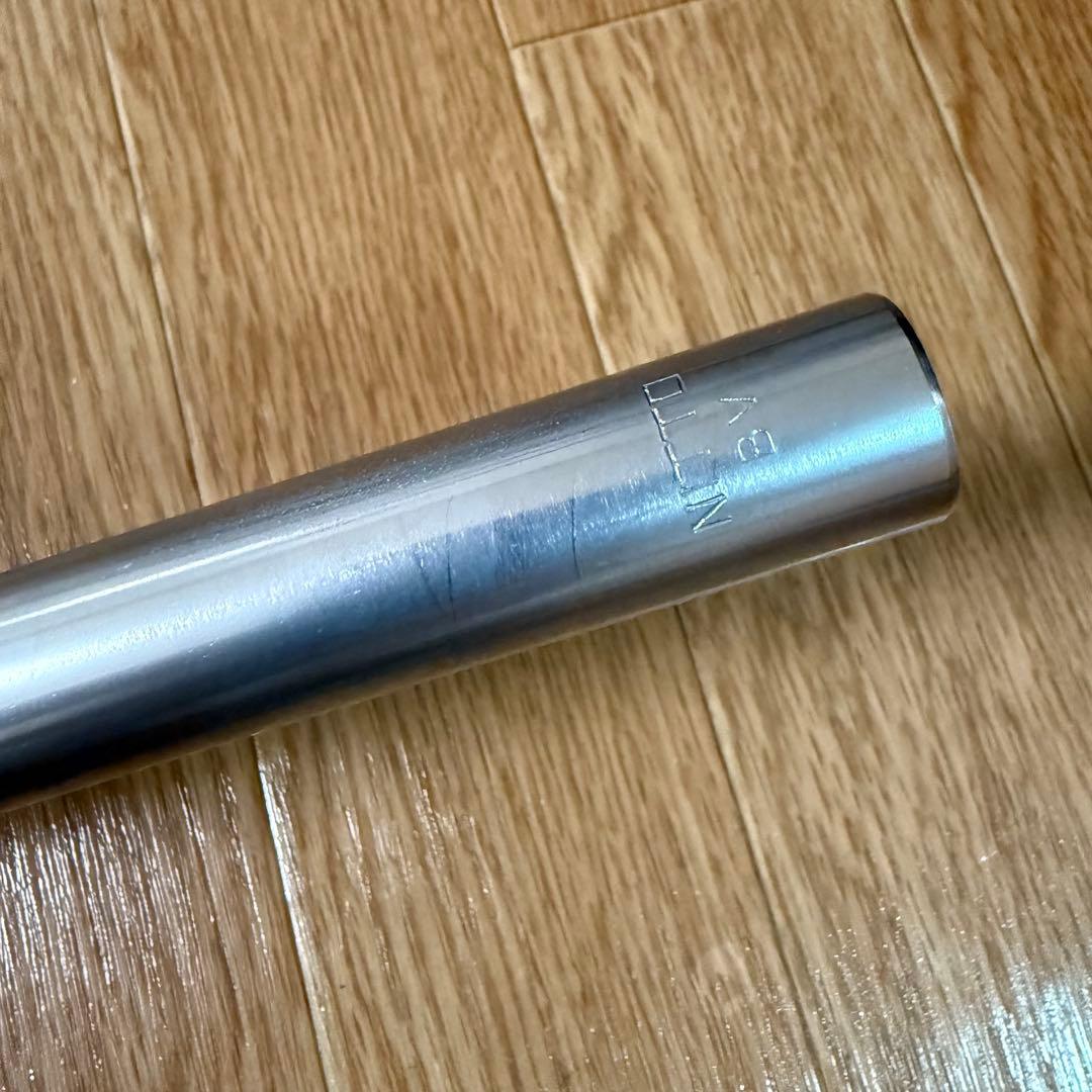 パーツ SIM WORKS little nick CrMo bar