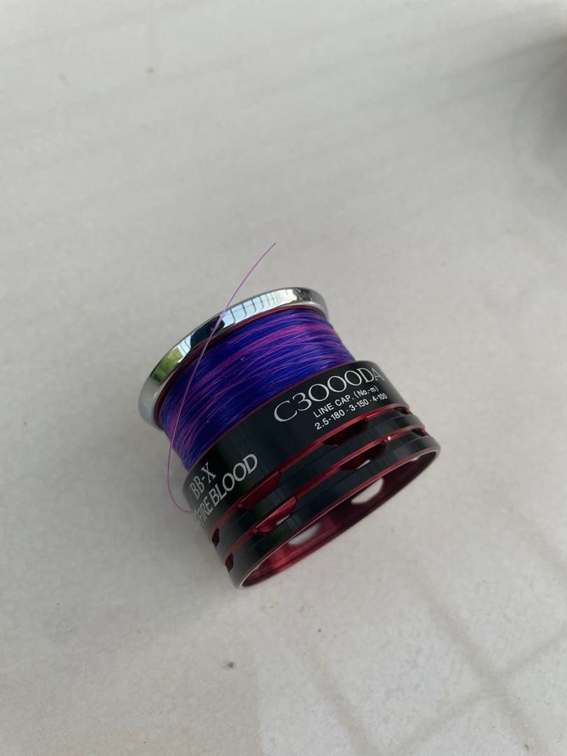 SHIMANO BB-X テクニウム C3000D