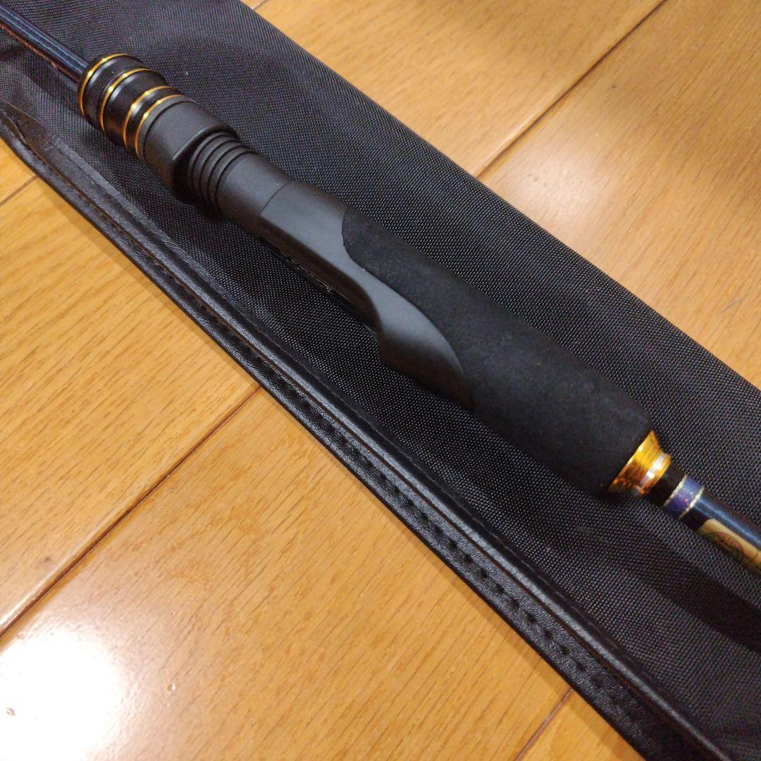 がまかつ ラグゼ EGTR-X S-510ML