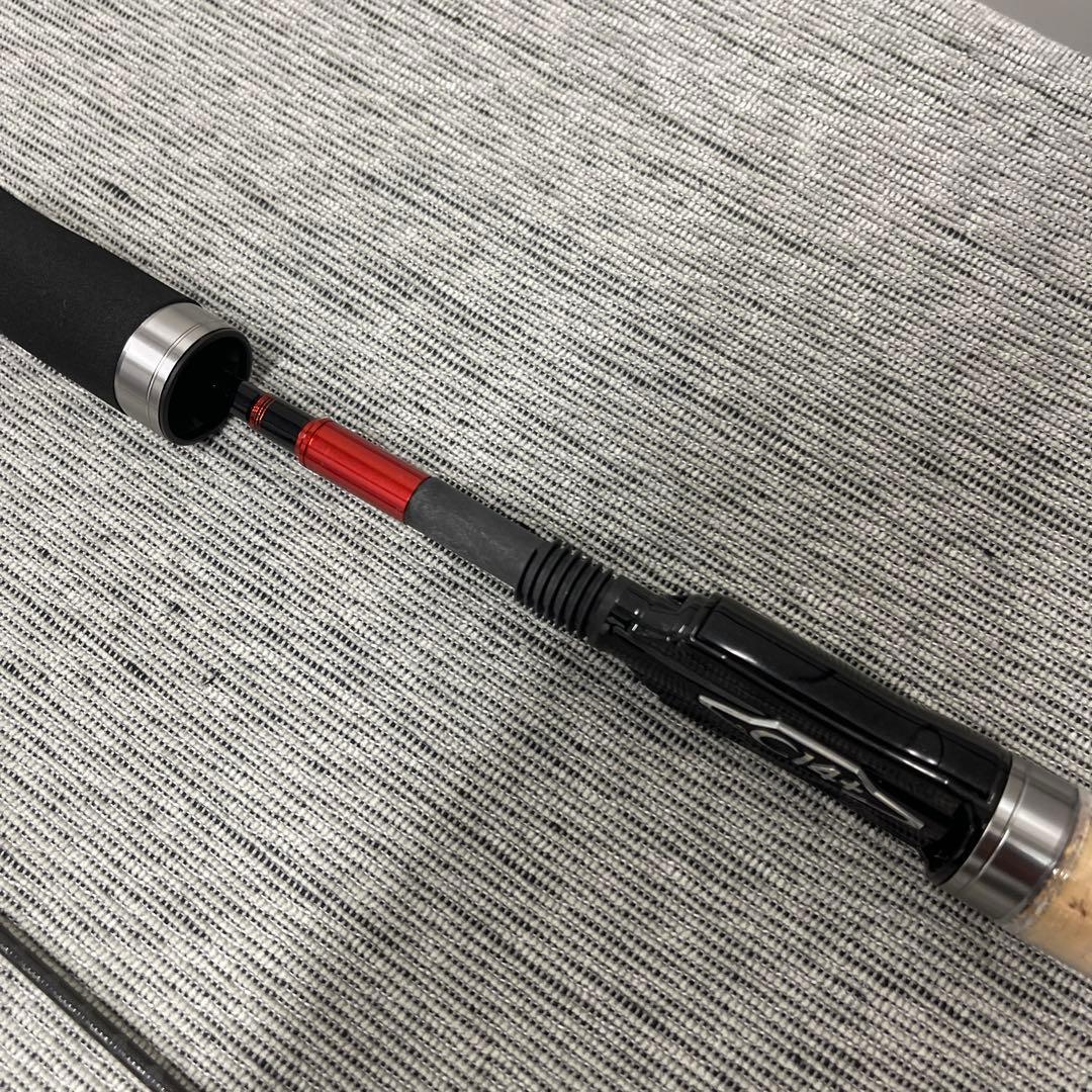 トラウトワンAS　S66UL-F　TROUTONEAS 未使用品