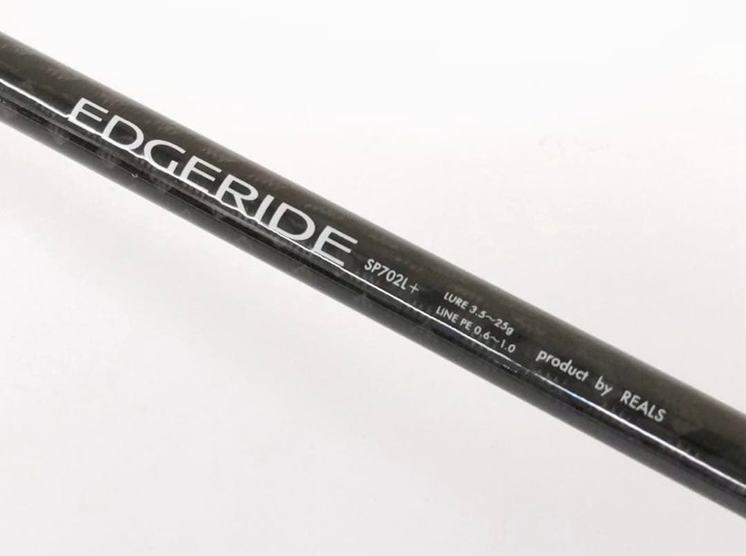 SOLDIRO EDGERIDE SP702L+ ソルディーロ　エッジライド