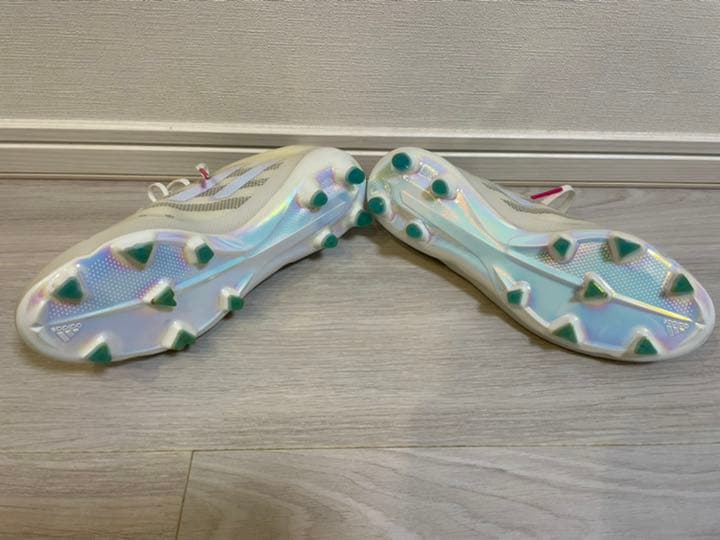 adidas アディダス F50 adizero FG limited