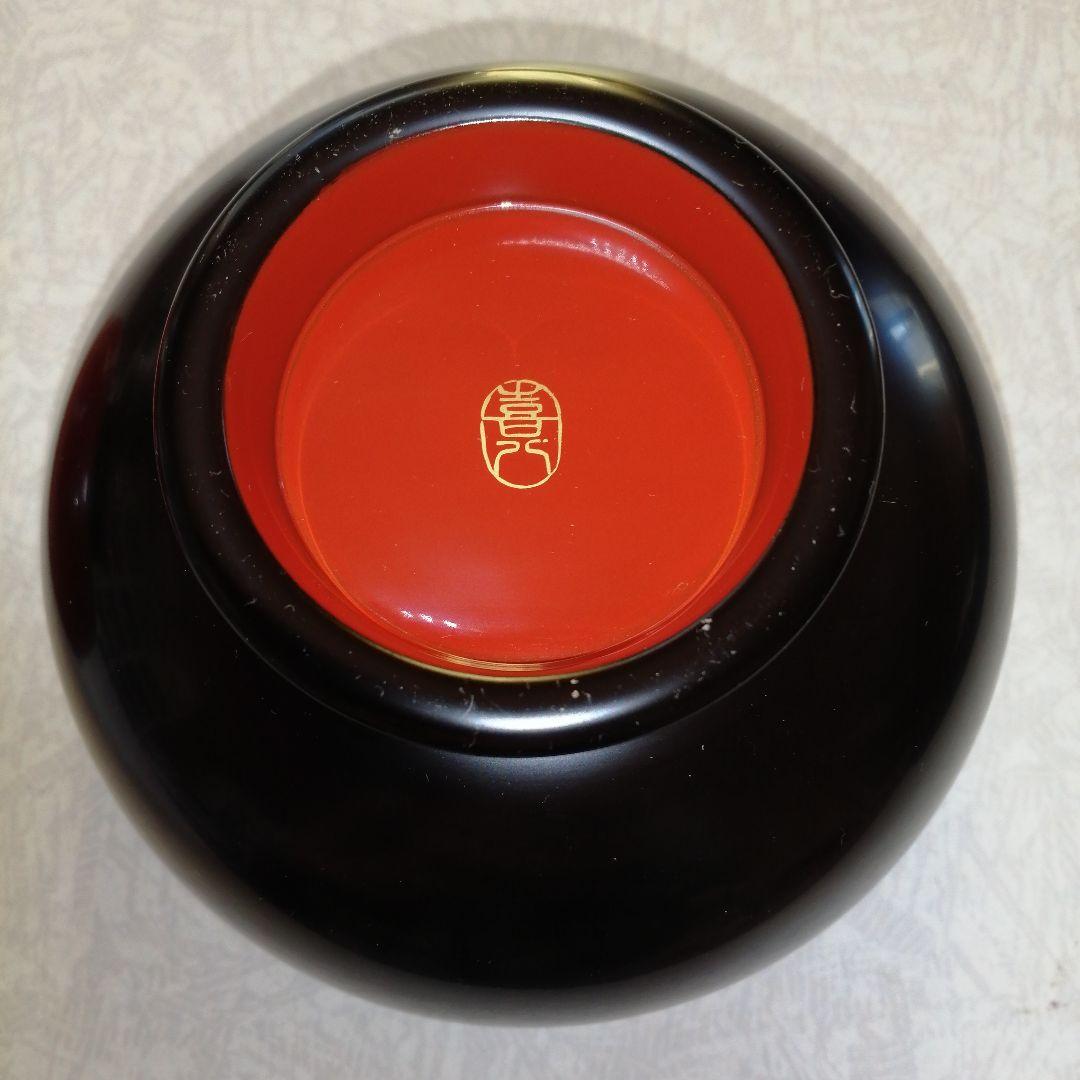 喜八工房　夫婦椀