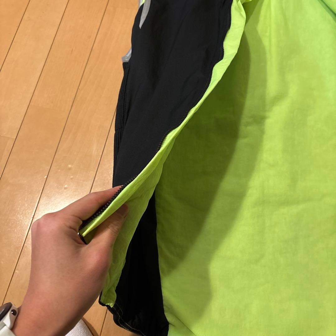 CASTELLI ( カステリ ) 　ジレ ELEMENTO LITE VEST