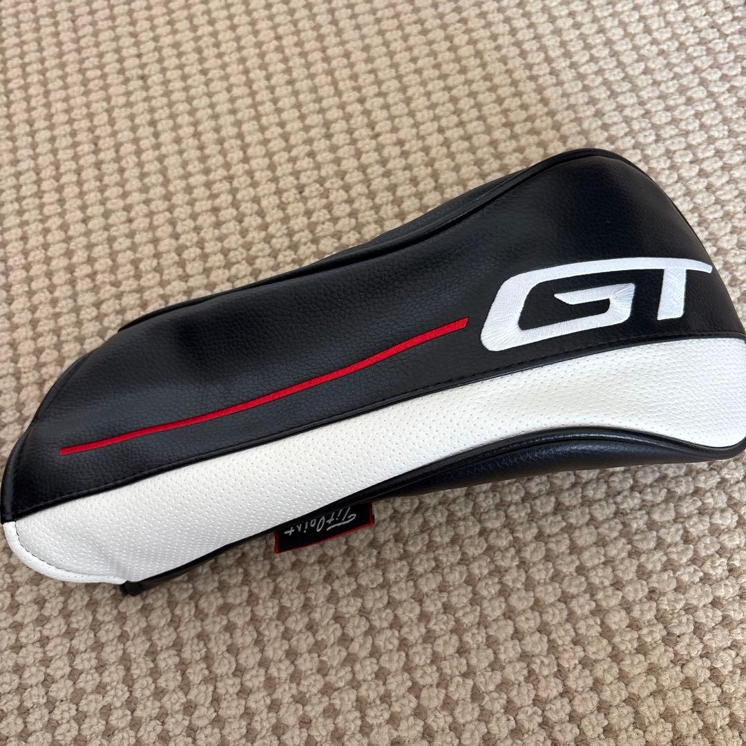 タイトリストGT3ドライバー　10.0°
