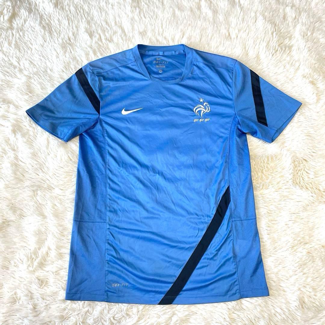 ♡美品♡ NIKE EURO 2012 フランス代表 FFFユニフォーム　ウェア