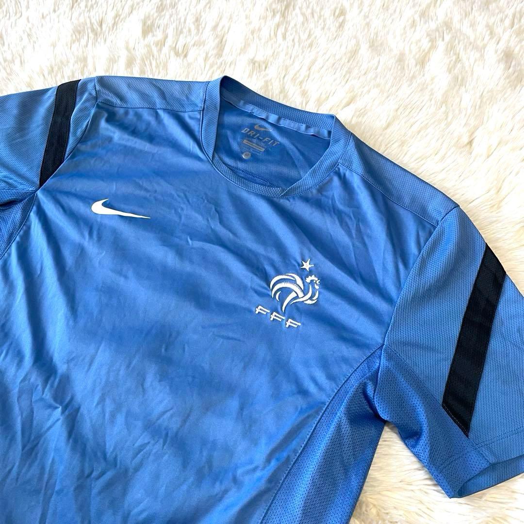 ♡美品♡ NIKE EURO 2012 フランス代表 FFFユニフォーム　ウェア