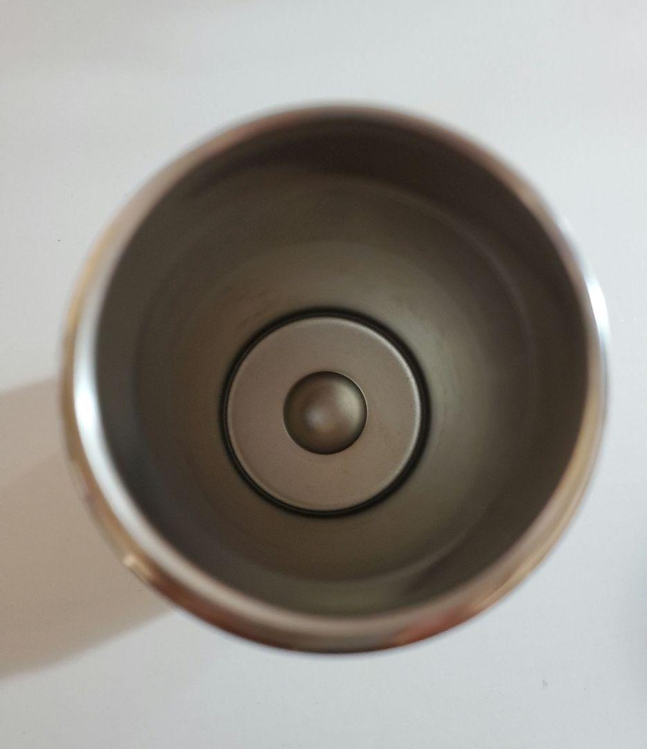 Hydro Flask × familiar　ステンレスボトル