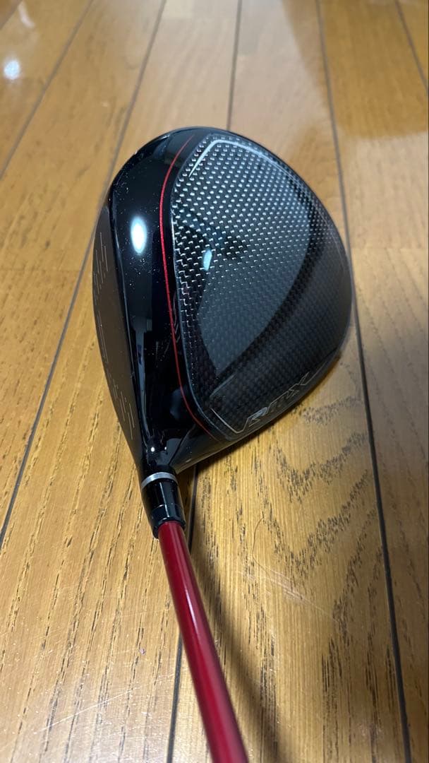YAMAHA VD59ドライバー 9.5 SR