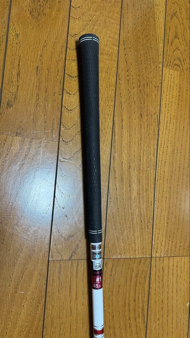 YAMAHA VD59ドライバー 9.5 SR