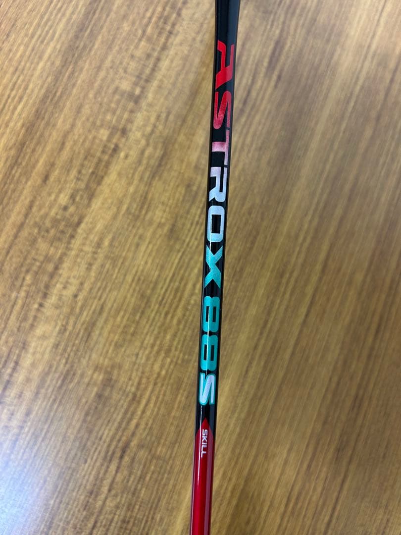 ASTROX 88S バドミントンラケット スモール
