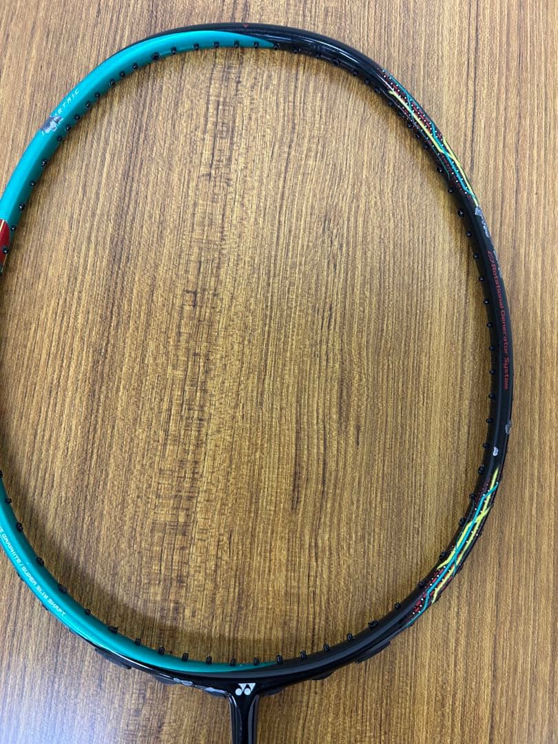 ASTROX 88S バドミントンラケット スモール