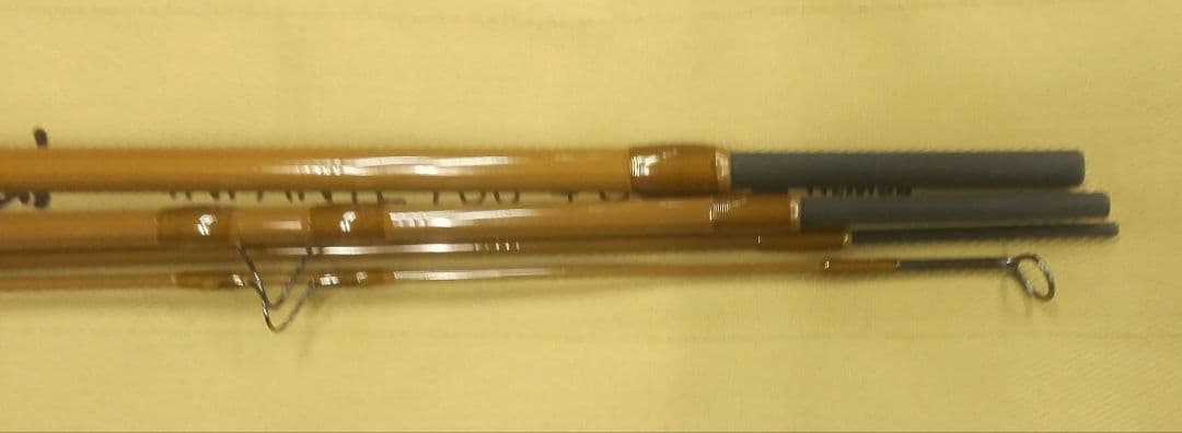 ティムコ オイカワスペシャル800ー4 新品保証書付き お試し価格適用