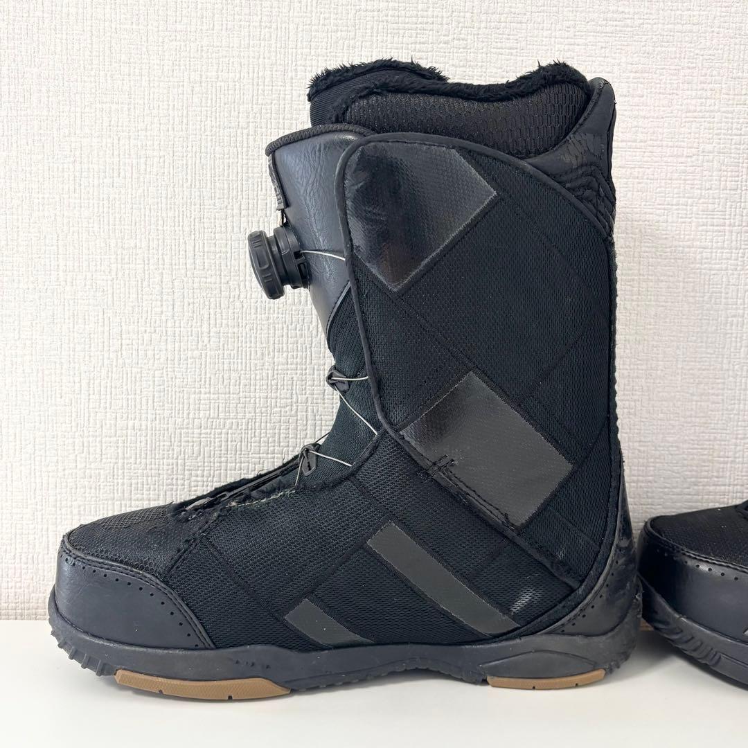 K2　MAYSISシリーズ　スノボブーツ　メンズ　27.5cm