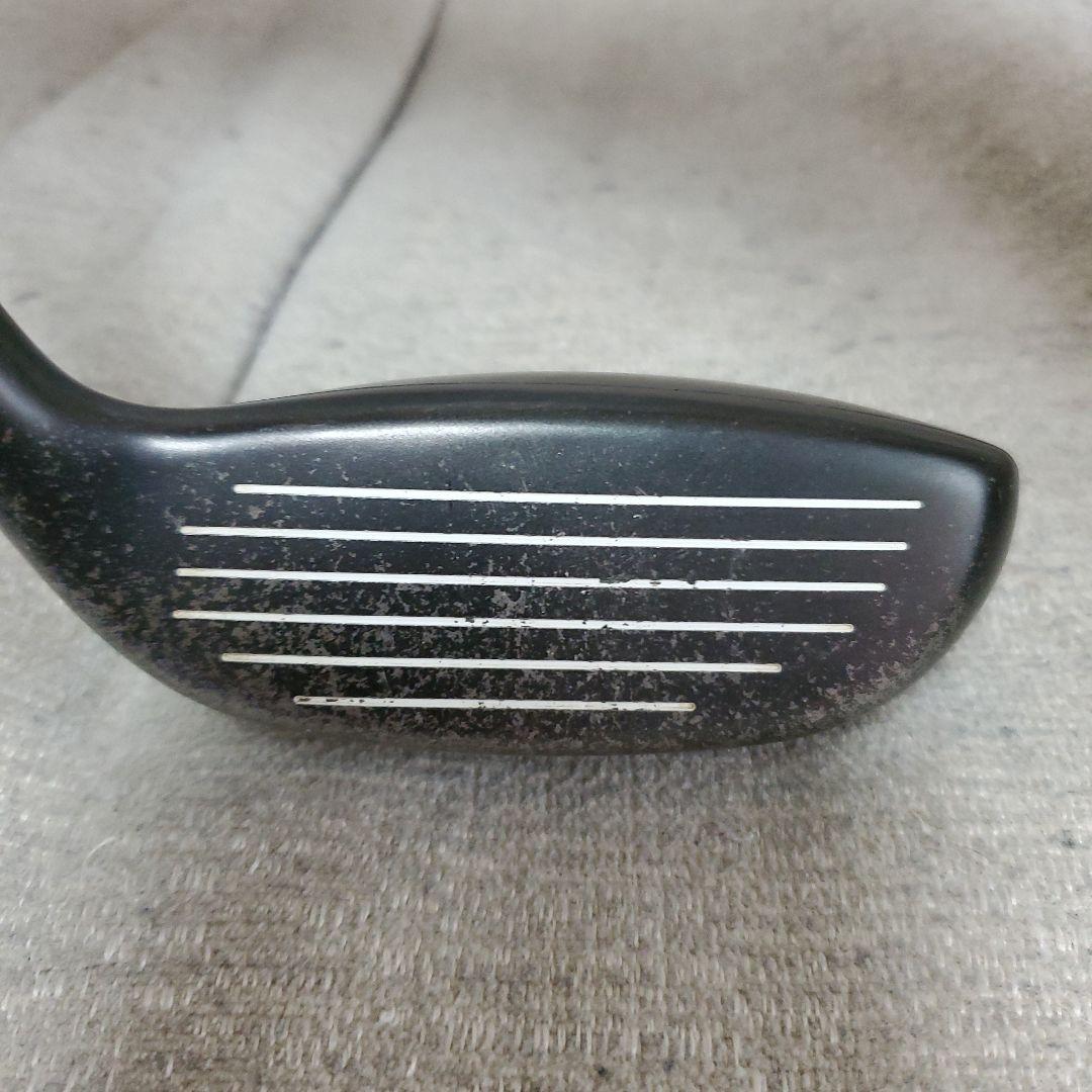 【レフティ】ピン PING G30 3番ユーティリティ 19°　SR　中古