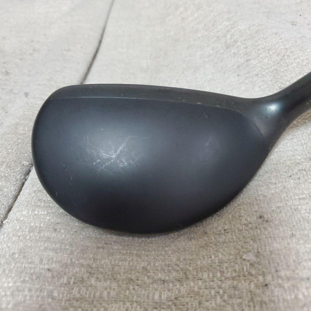 【レフティ】ピン PING G30 3番ユーティリティ 19°　SR　中古