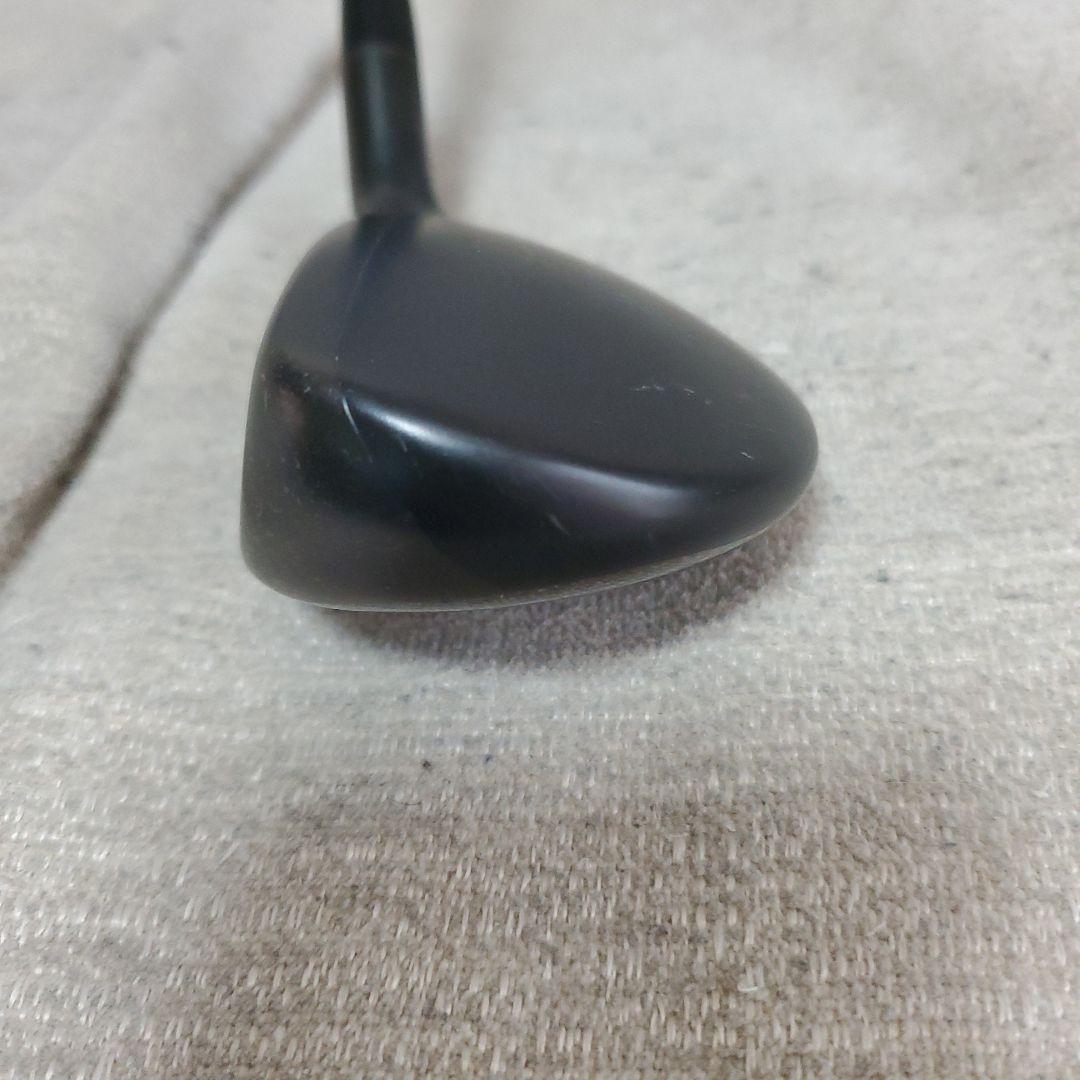 【レフティ】ピン PING G30 3番ユーティリティ 19°　SR　中古