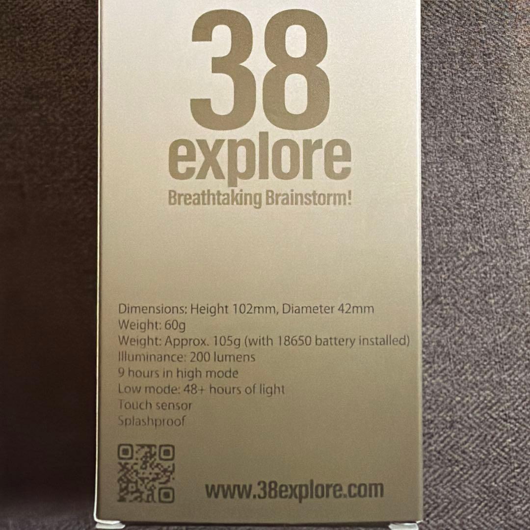 SUZUKI Jimny × 38 explore 38-kT MIYABI