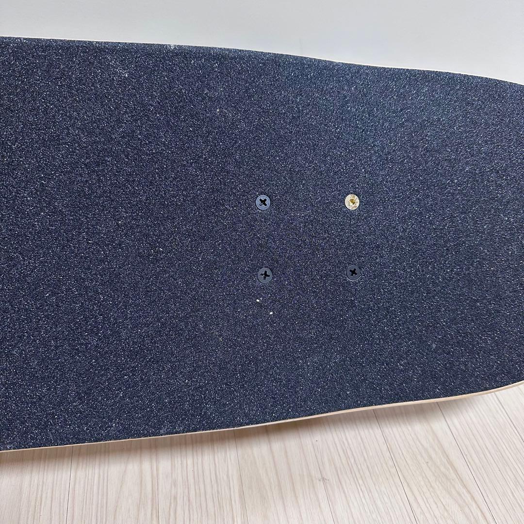 ZERO Thomas スケートボード コンプリート8.0inch ゼロ