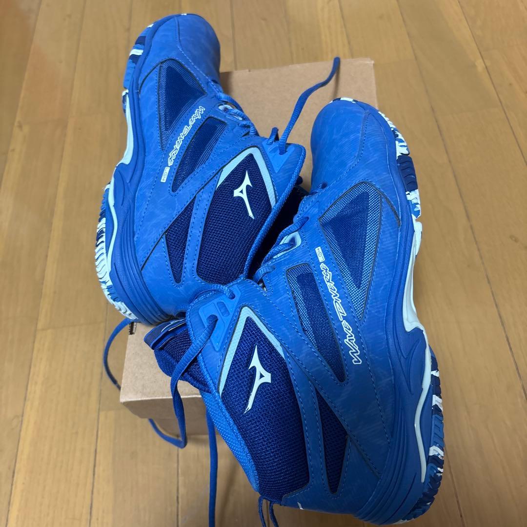 （中古）ミズノ　ウェーブダイバースLG3（26.0cm）