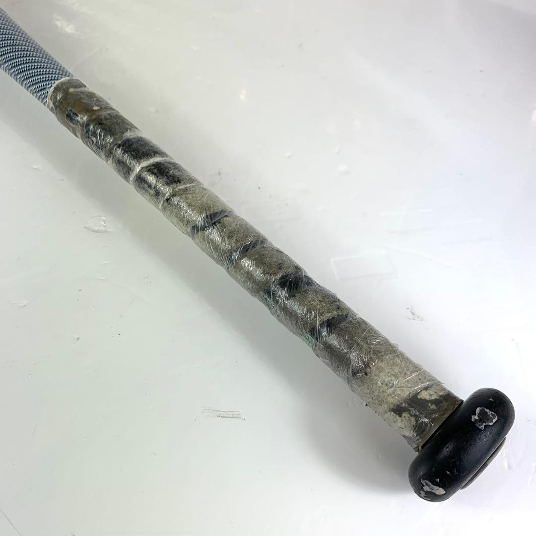 Louisville Slugger カタリストII TI 軟式バット