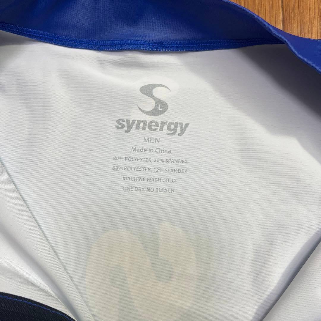 Lサイズ　Synergy メンズ トライアスロン トライアスロン トライスーツ