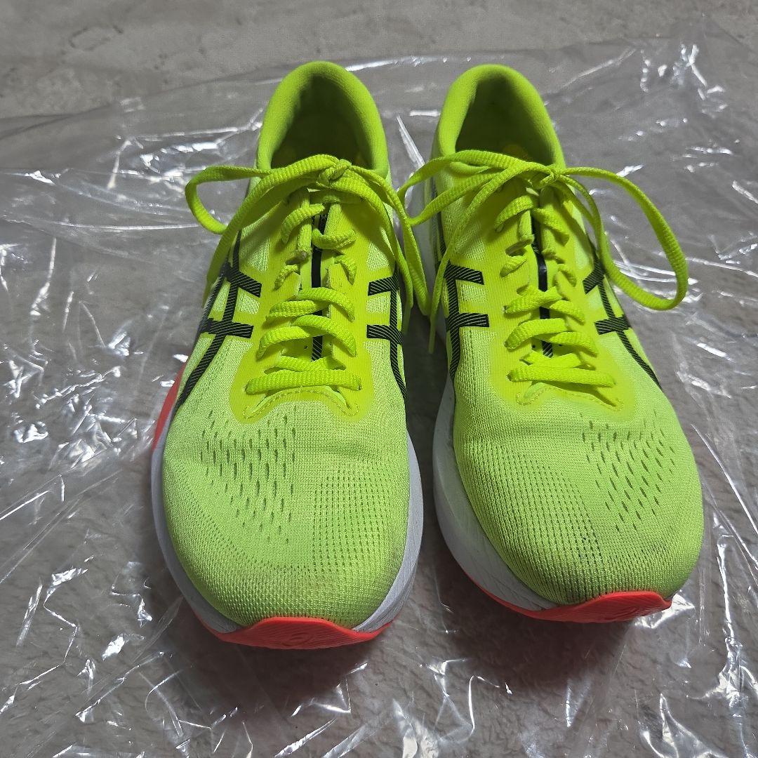アシックスマジックスピード26.0cm