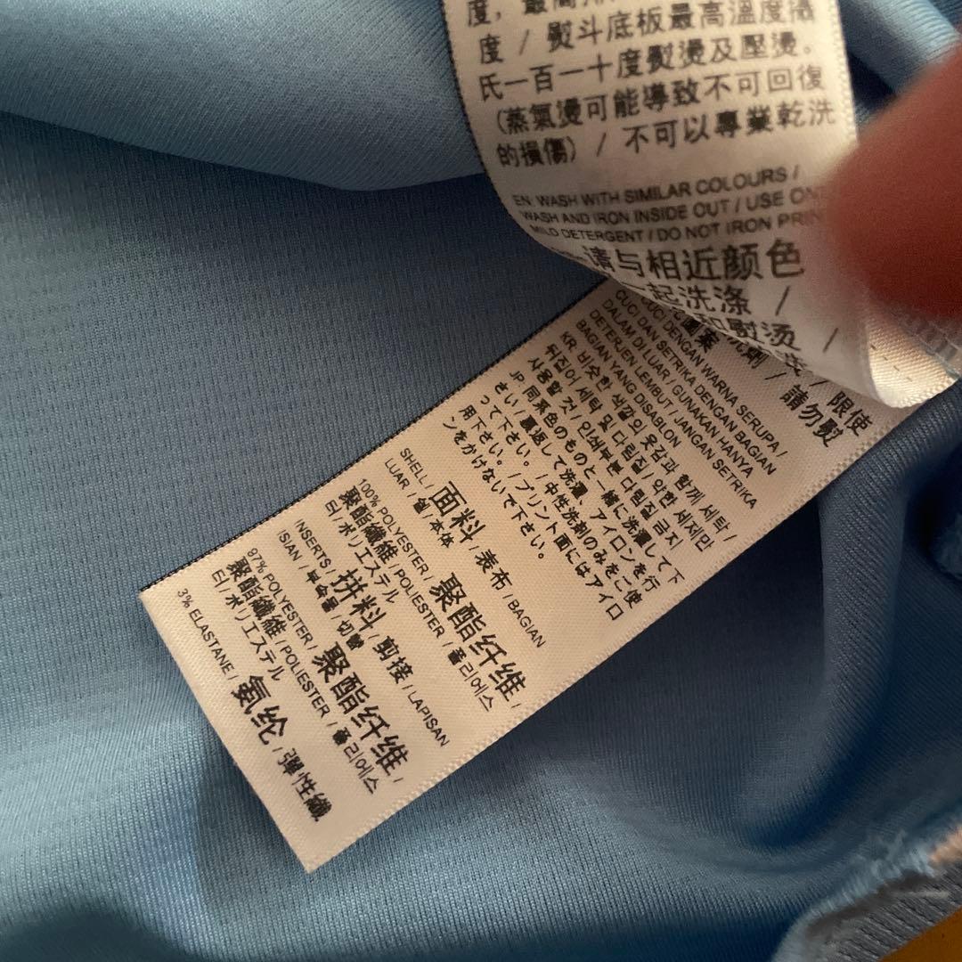 グリーリッシュ　ユニフォーム　正規品
