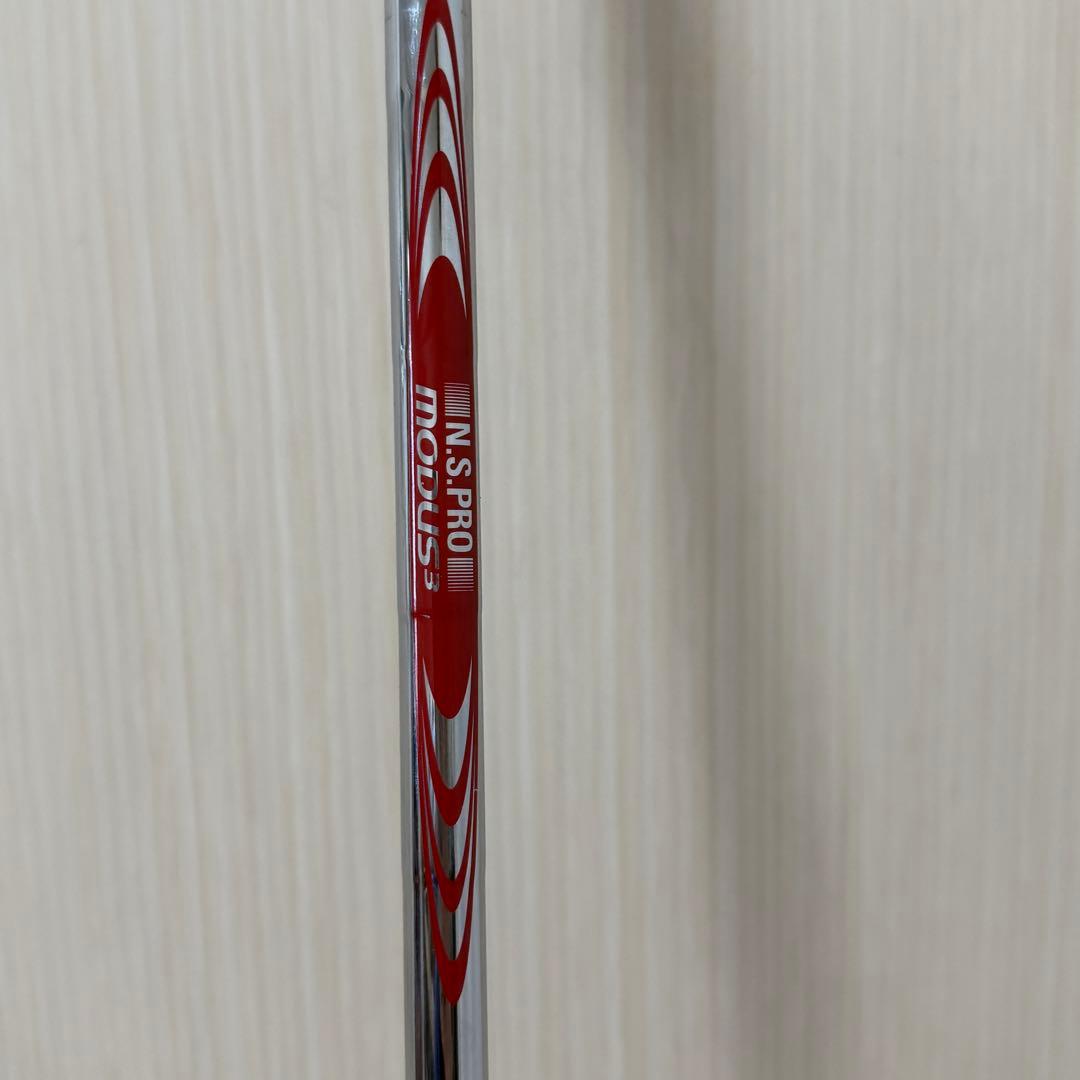 SRIXON スリクソン ZX5 MkⅡ 7番アイアン 7鉄 7I