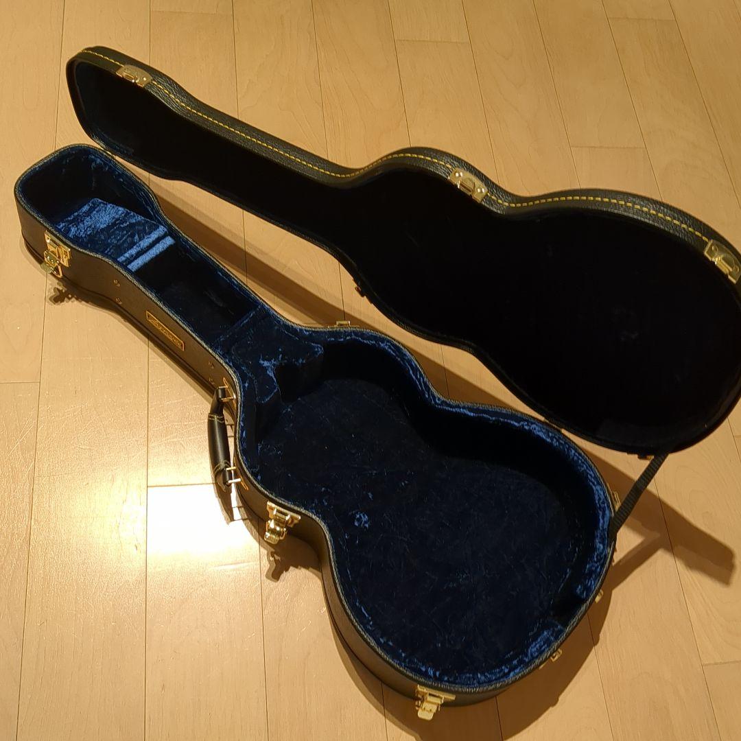larrivie P-03 アコースティックギター　パーラーギター 2011年製