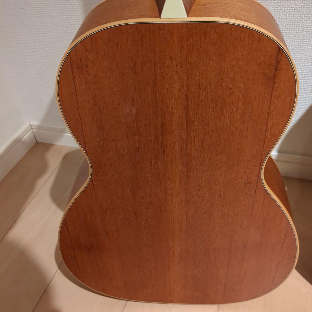 larrivie P-03 アコースティックギター　パーラーギター 2011年製