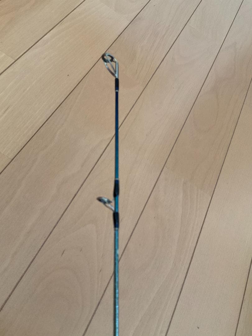 SHIMANO シマノ ワールドシャウラ リミテッド 1652R-3