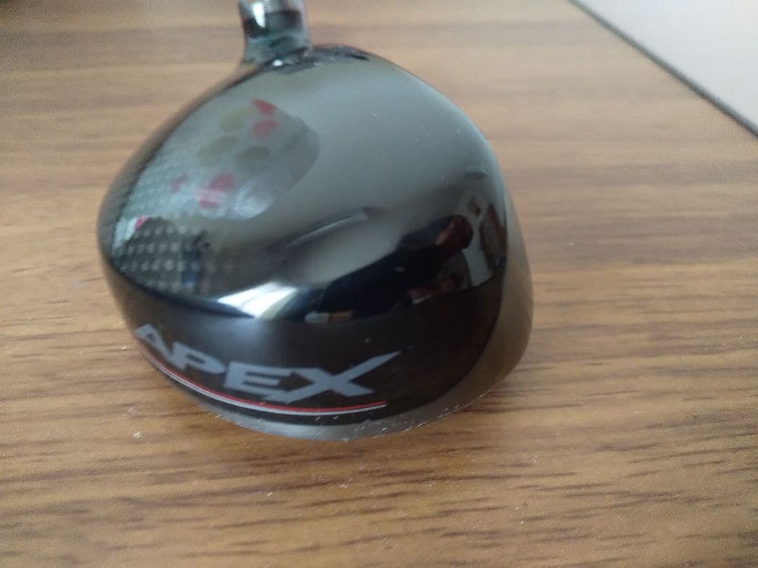 キャロウェイ ユーティリティ APEX 4 UT 21°