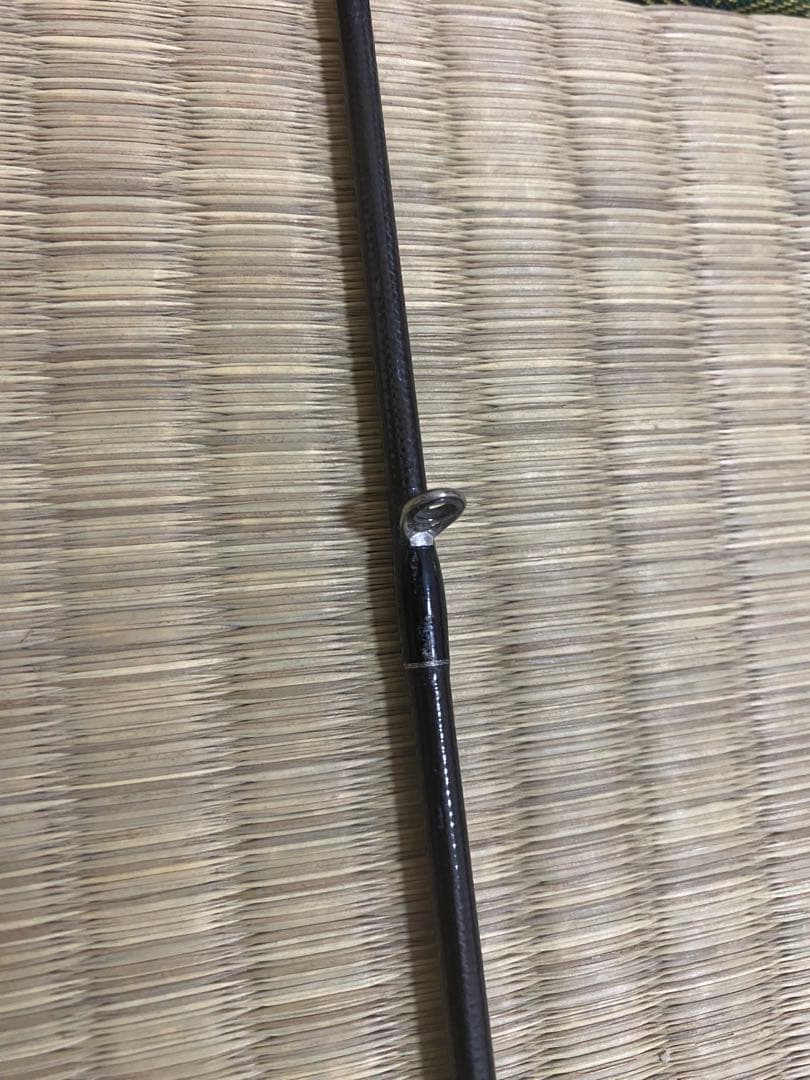 ダイワ　ブラックレーベル　LG 6101MRB