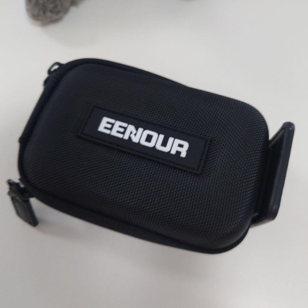 EENOUR SW-1000D ゴルフ用レーザー距離計 中古美品！
