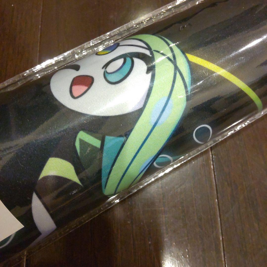 新品未開封 ポケモン VOLTALE Live! デスクマット