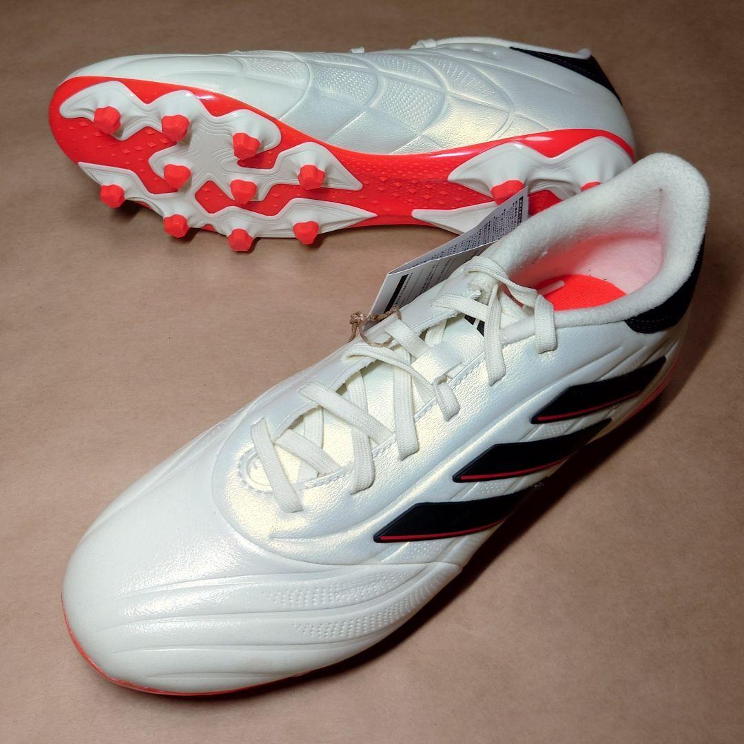 サッカー 26cm アディダス COPA PURE 2.3 HG/AG