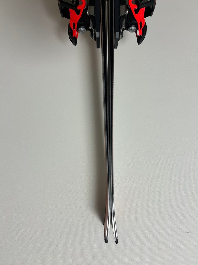 【今期モデル】OGASAKA オガサカ TC-S 165cm +COMP16付き