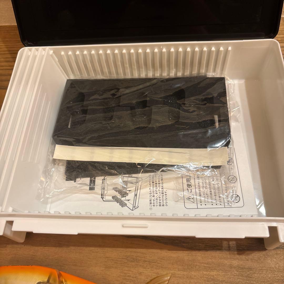 GAN CRAFT ジョイクロ　セット　128 ゼプロ　148 改　JK BOX