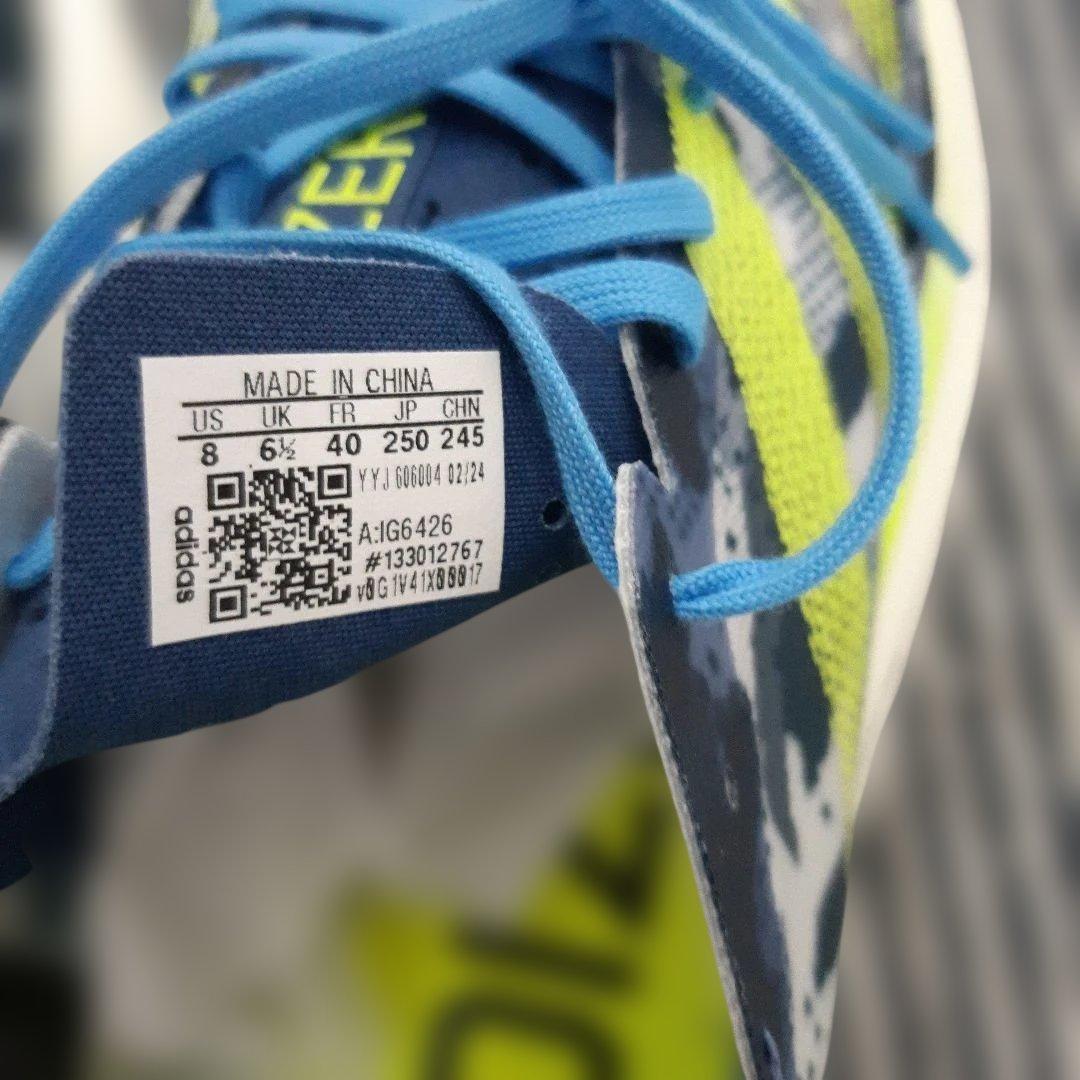 新品　アディゼロ アディオス Pro 3 Adizero Adios Pro 3
