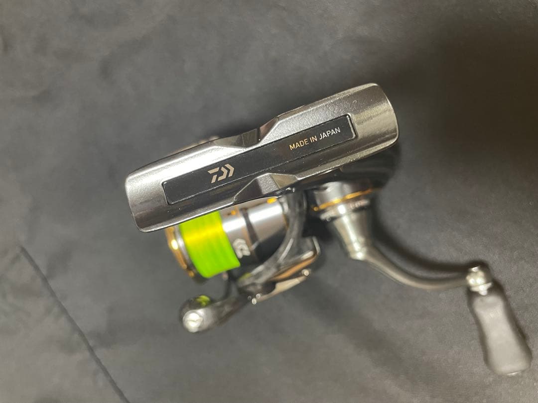 21ルビアスエアリティFC LT 2000S-P