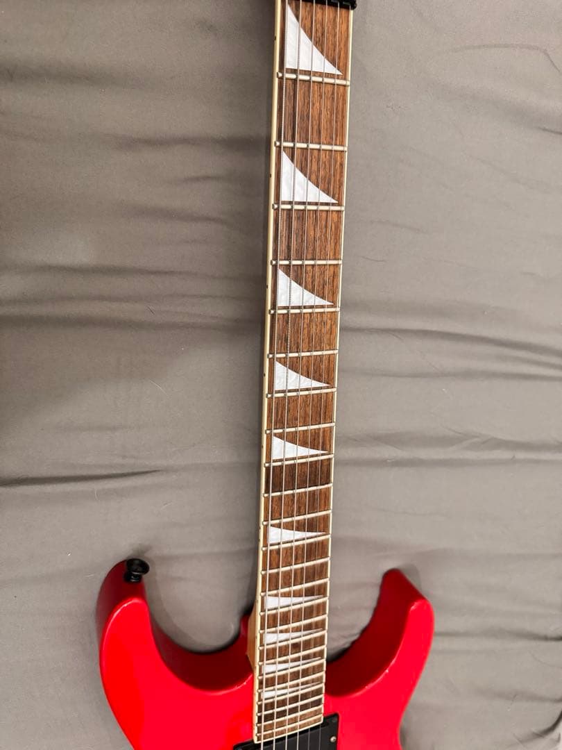 Grover Jackson DKGJ-80 リバースヘッド