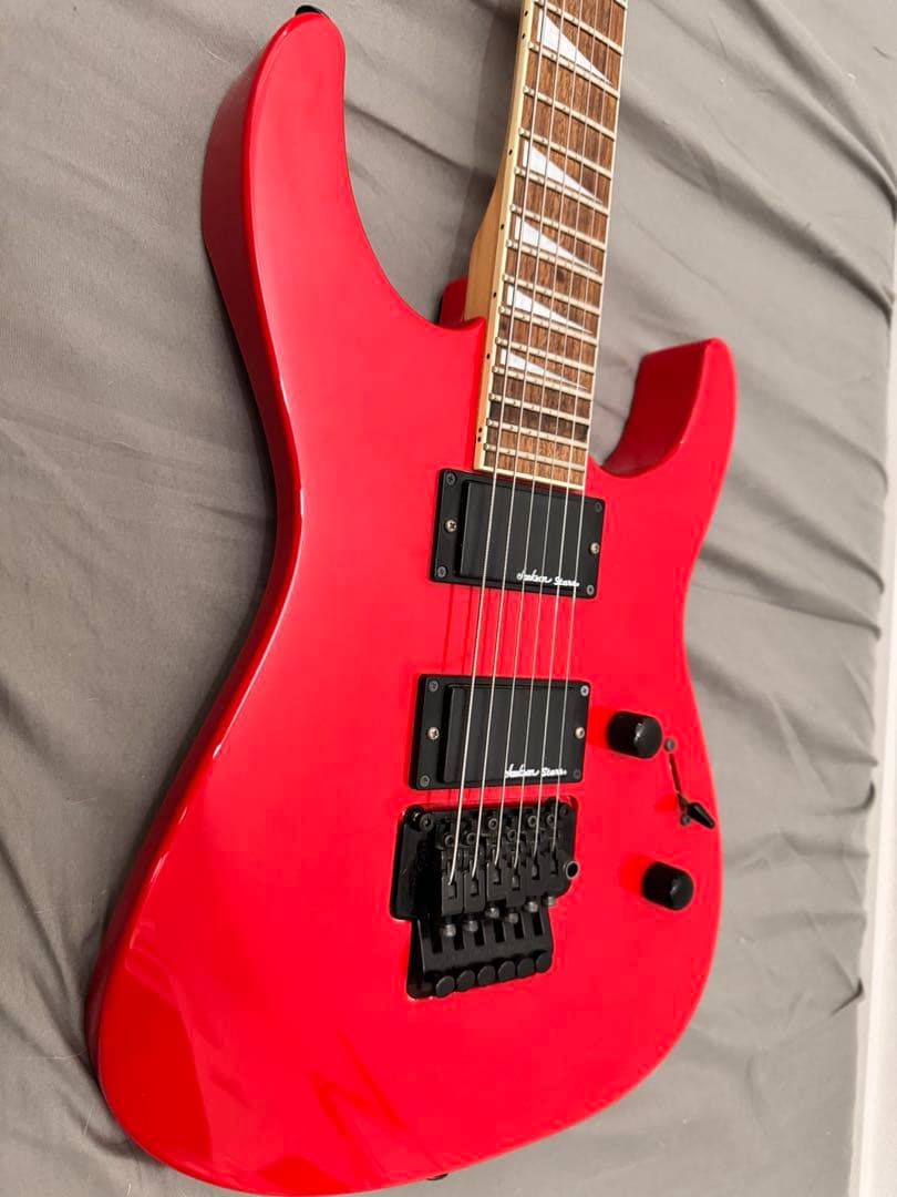 Grover Jackson DKGJ-80 リバースヘッド