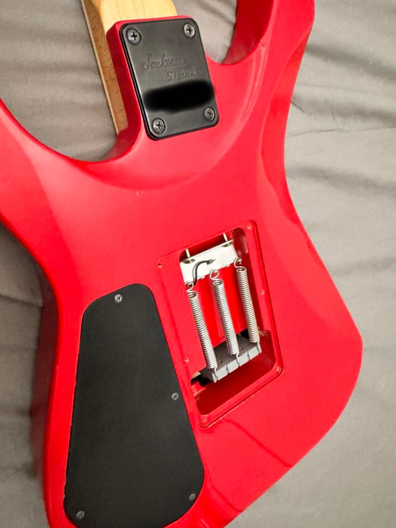 Grover Jackson DKGJ-80 リバースヘッド