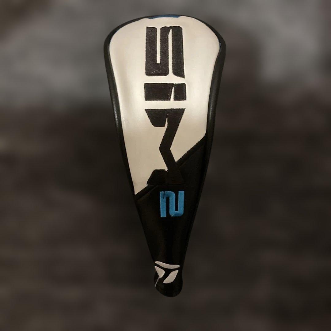 TaylorMade SIM2 MAX 3番 ユーティリティ 19