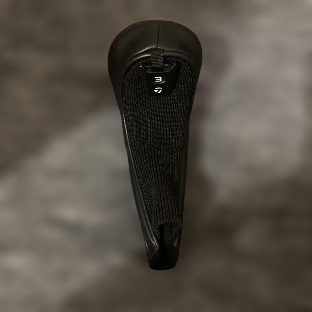 TaylorMade SIM2 MAX 3番 ユーティリティ 19