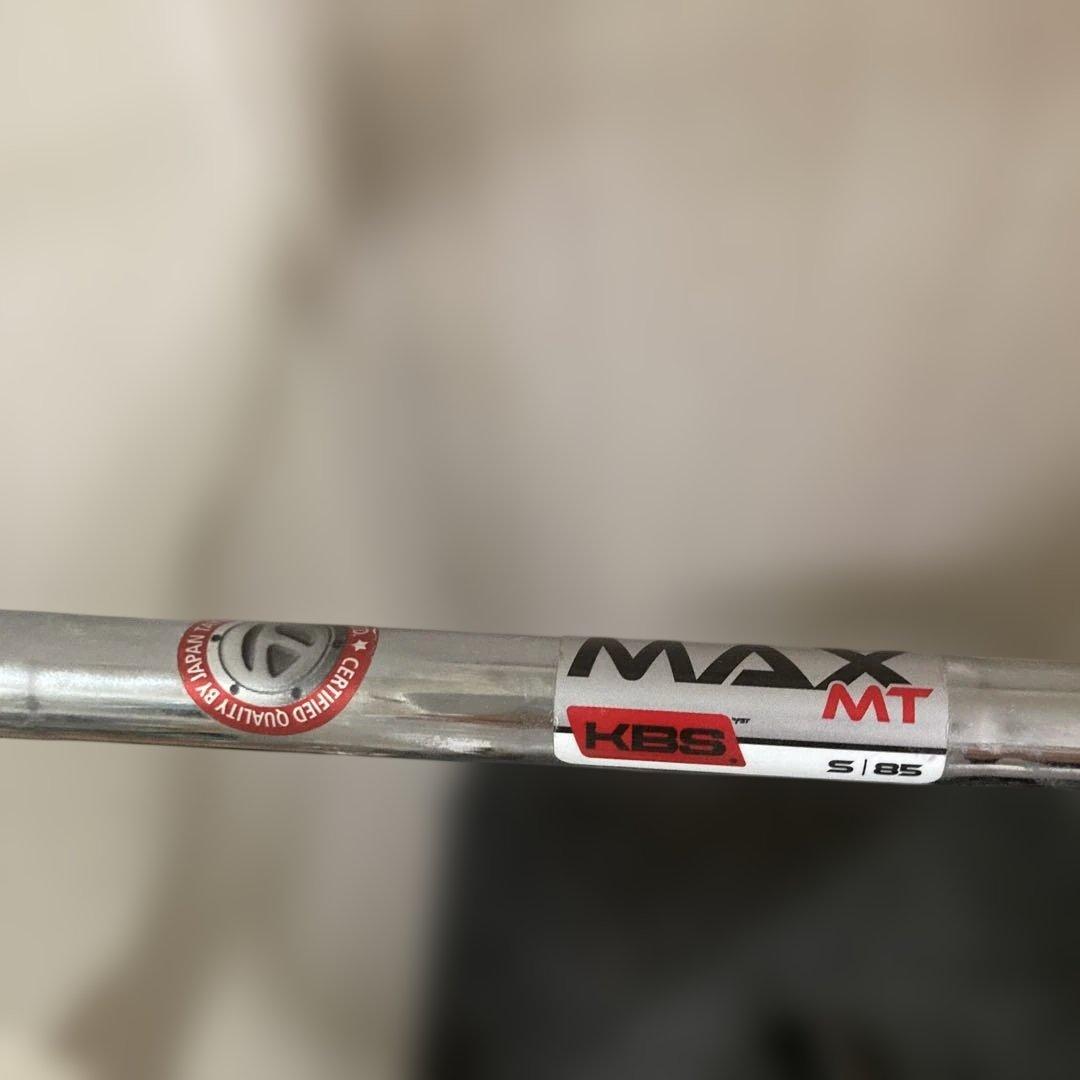 TaylorMade SIM2 MAX 3番 ユーティリティ 19