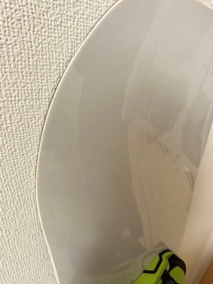 スノーボード CAPITA Spring Break POWDER TWIN